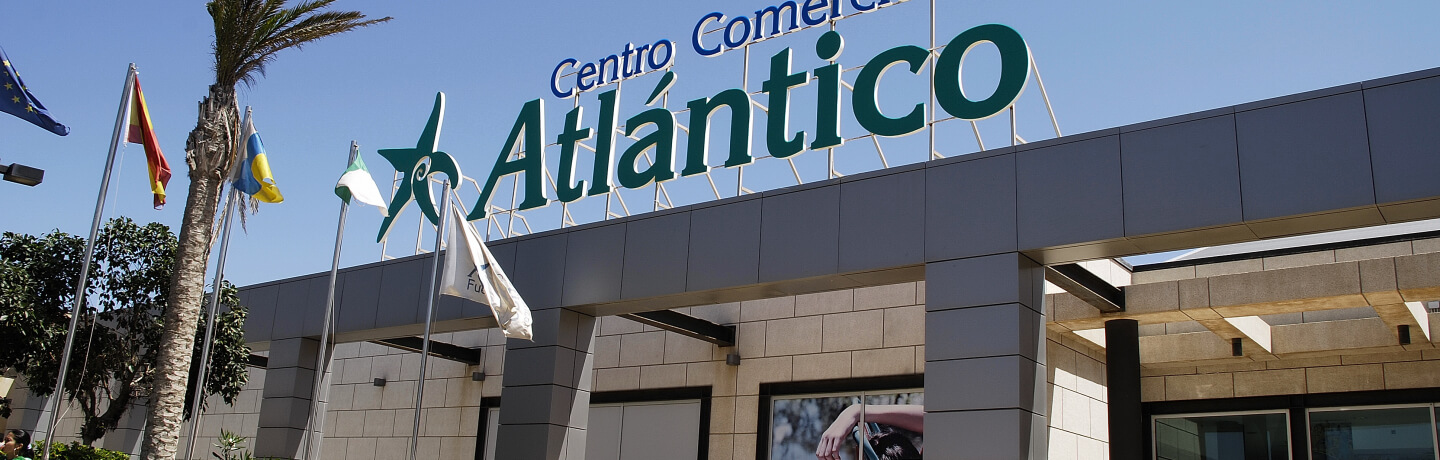 C C Atlantico Fuerteventura Portada