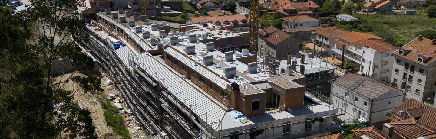 Sanxenxo abril 2026