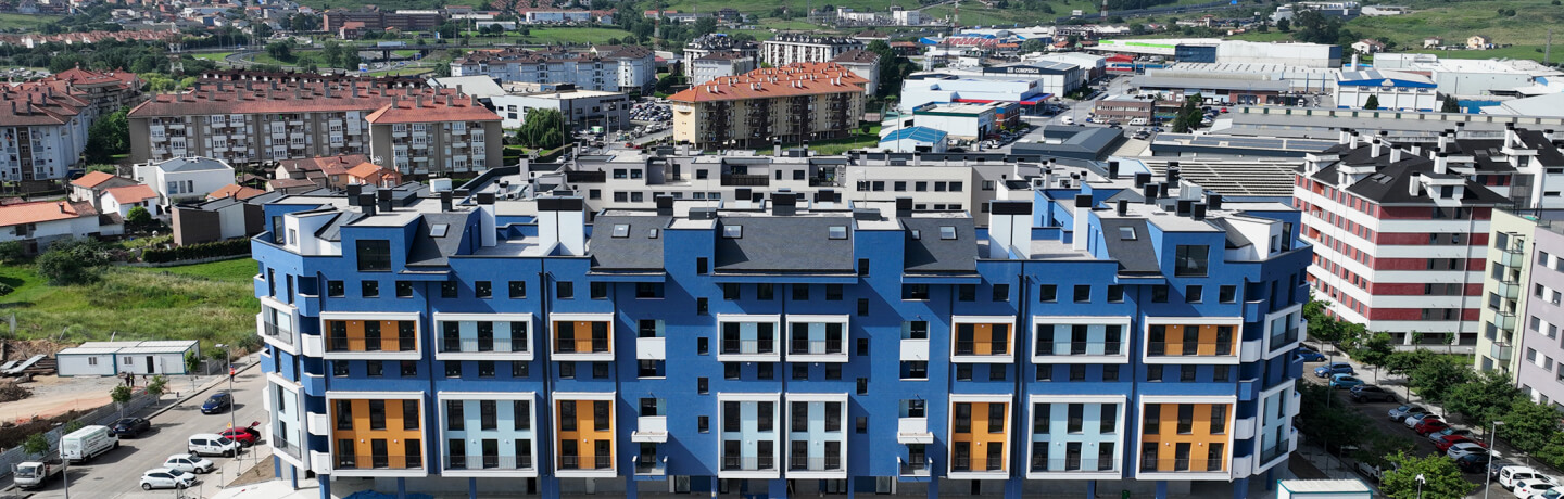 Residencial El Calero mayo 2026