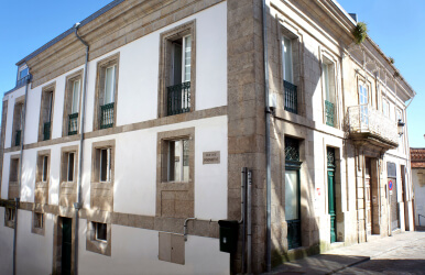 albergue betanzos