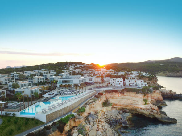 Área Ibiza 7 pines