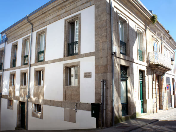 albergue betanzos