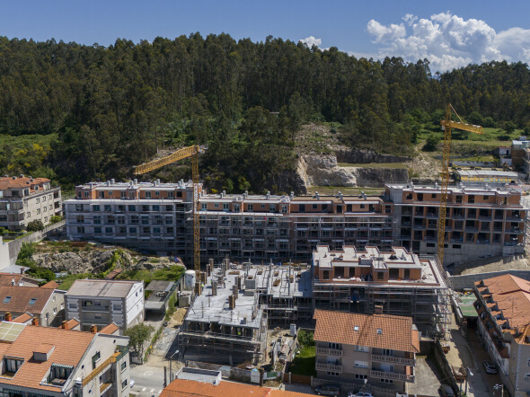 Sanxenxo abril 2026